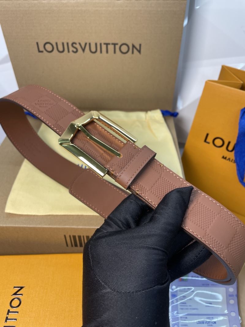 Louis Vuitton Belts